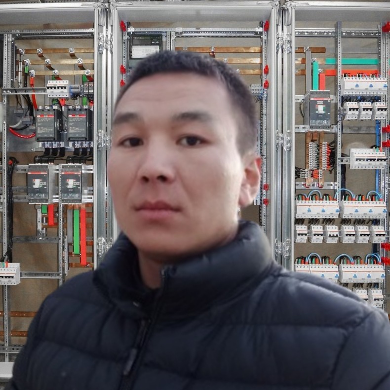 ЭЛЕКТРИК БИШКЕК